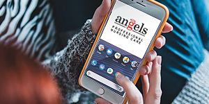 Contact Angels Professional Nursing